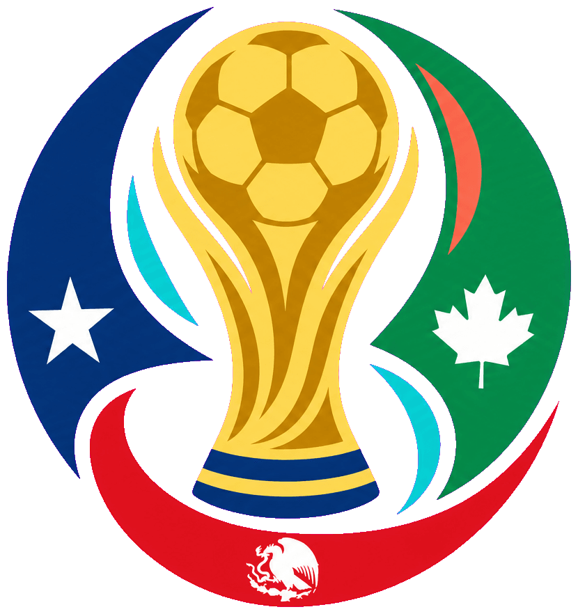 世界杯手机直播 2026美墨加世界杯